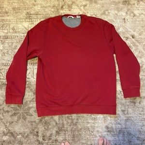 IZOD crewneck